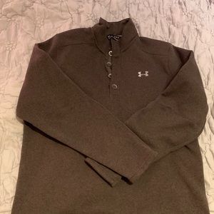 Men’s Specialist Storm Sweater